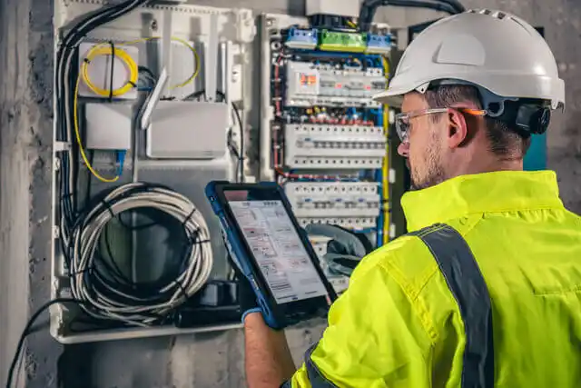 energy audit Newman